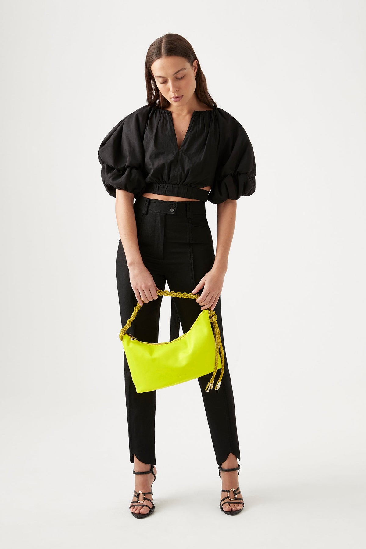 Women Impression Top | Aje