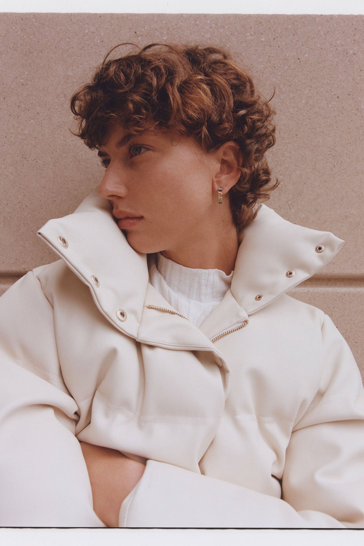 Women Roamer Puffer Jacket | Aje