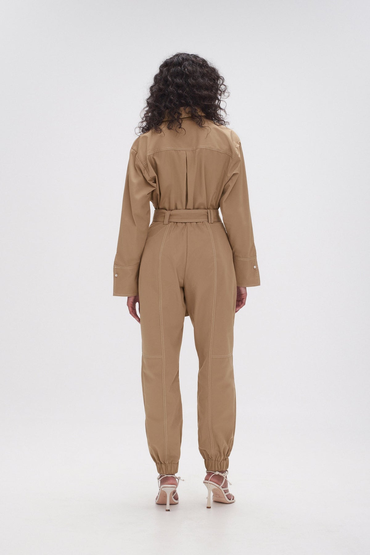 Women Willow Utility Track Pant | Aje