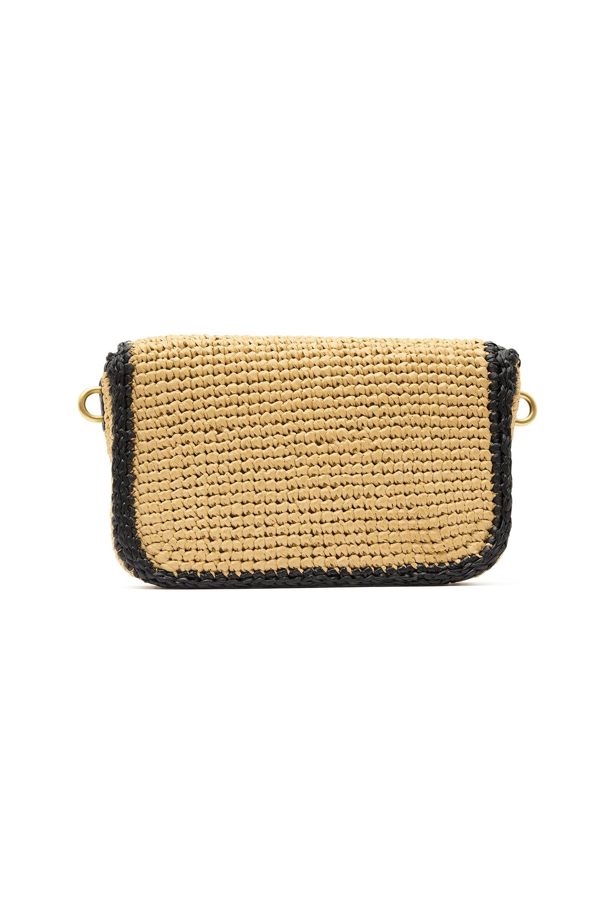 Women Bay Logo Crossbody | Aje