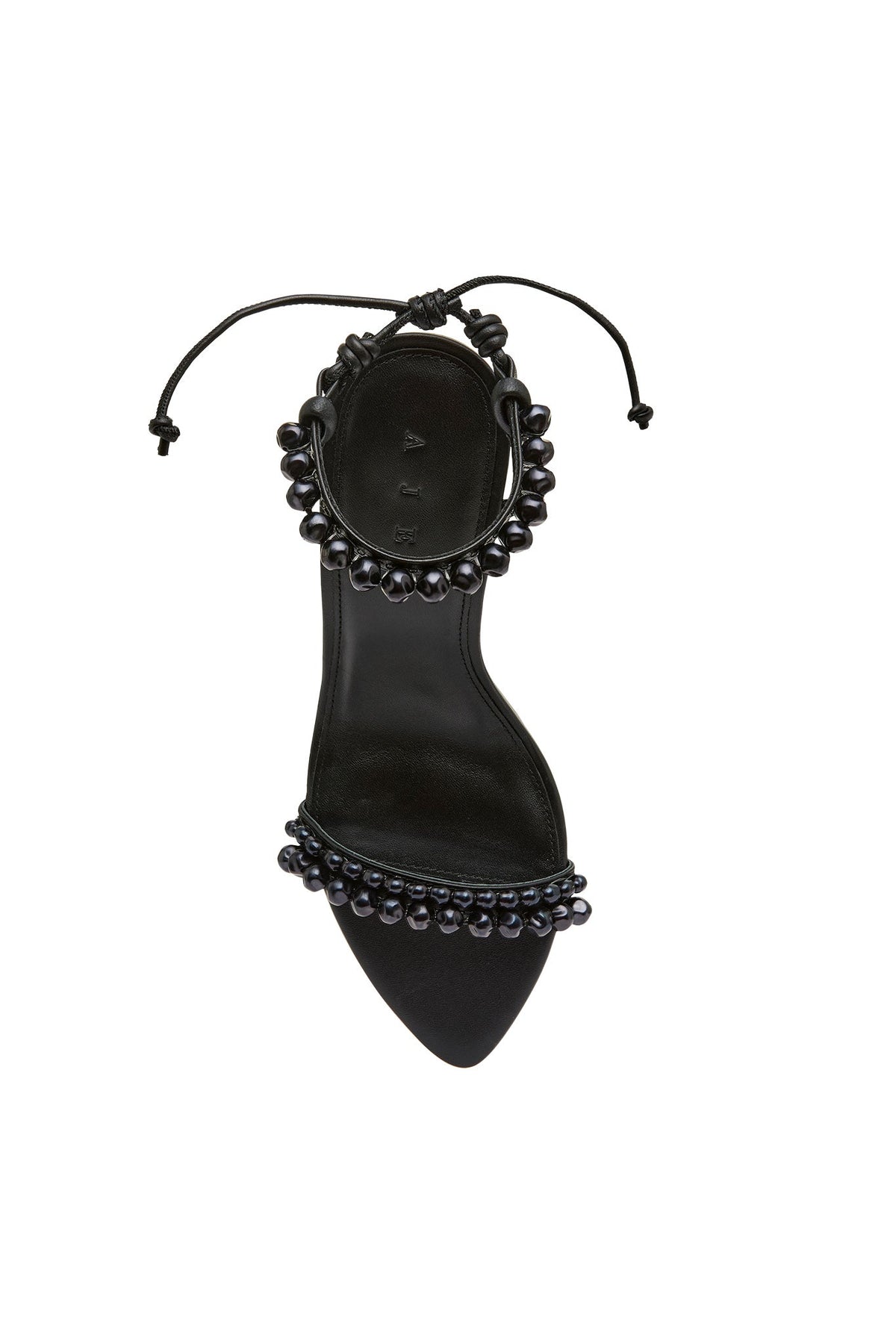 Women Arinna Pearl Mid Heel | Aje