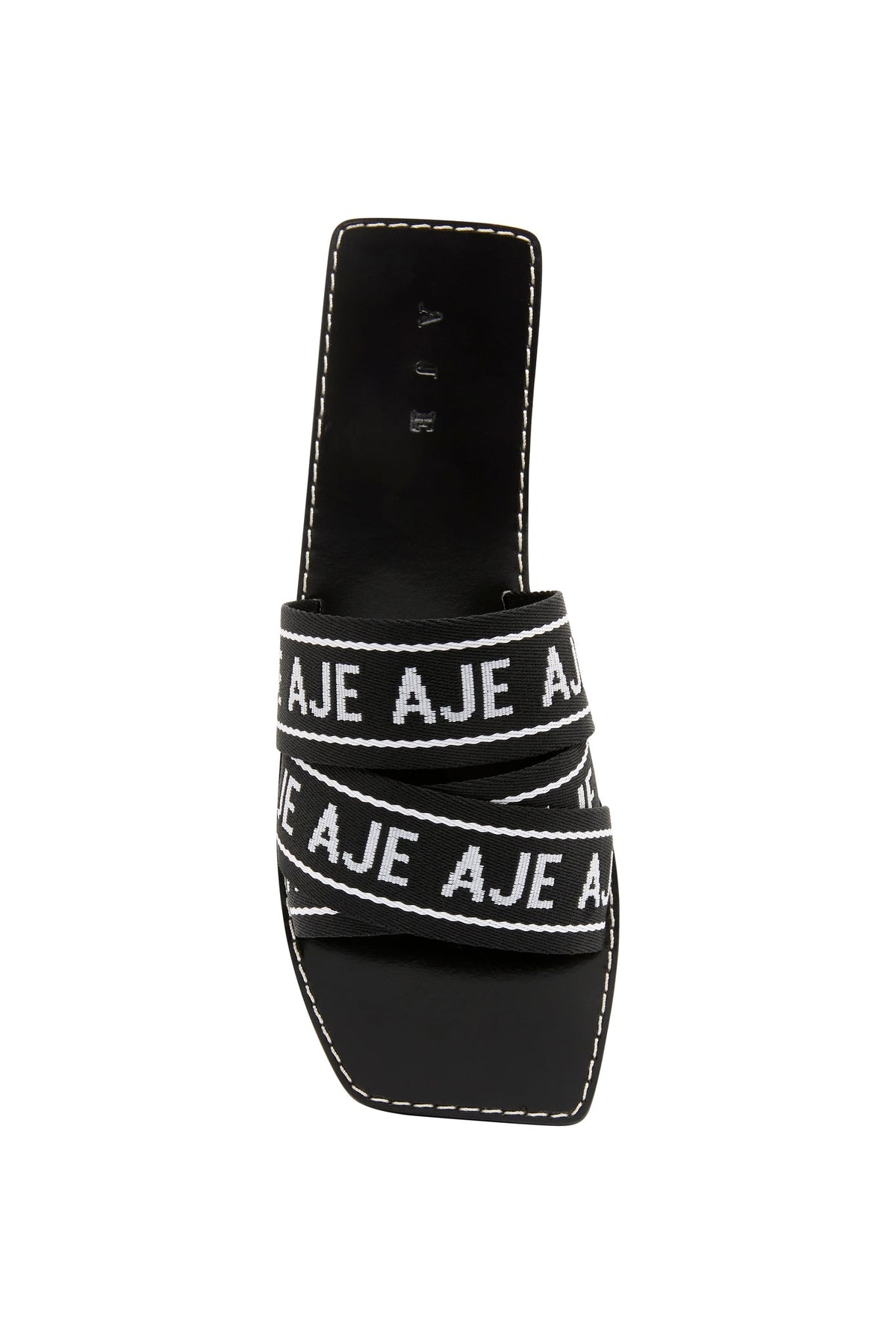 Women Cosmos Logo Slide | Aje
