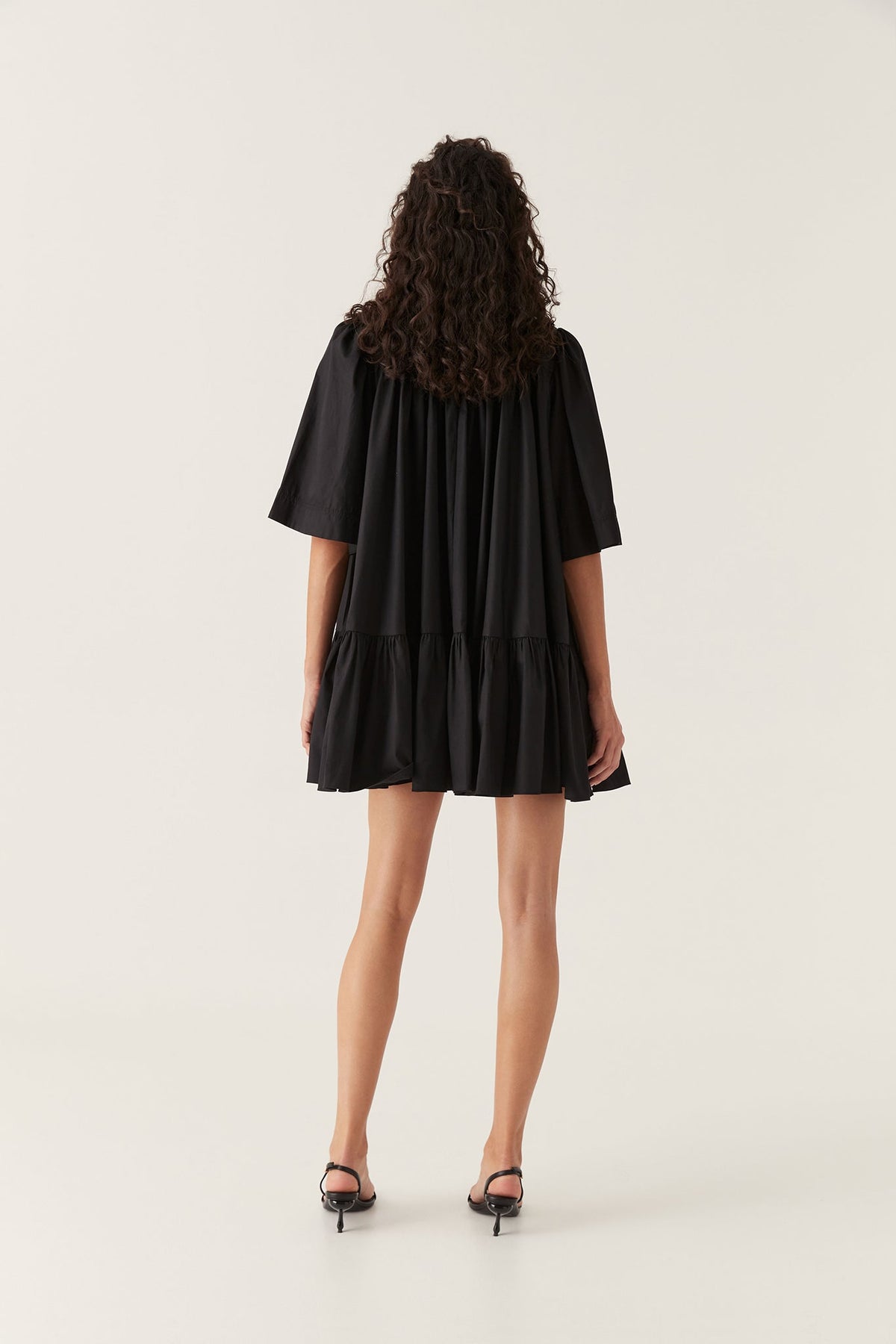 Women Chloe Scarf Mini Dress | Aje
