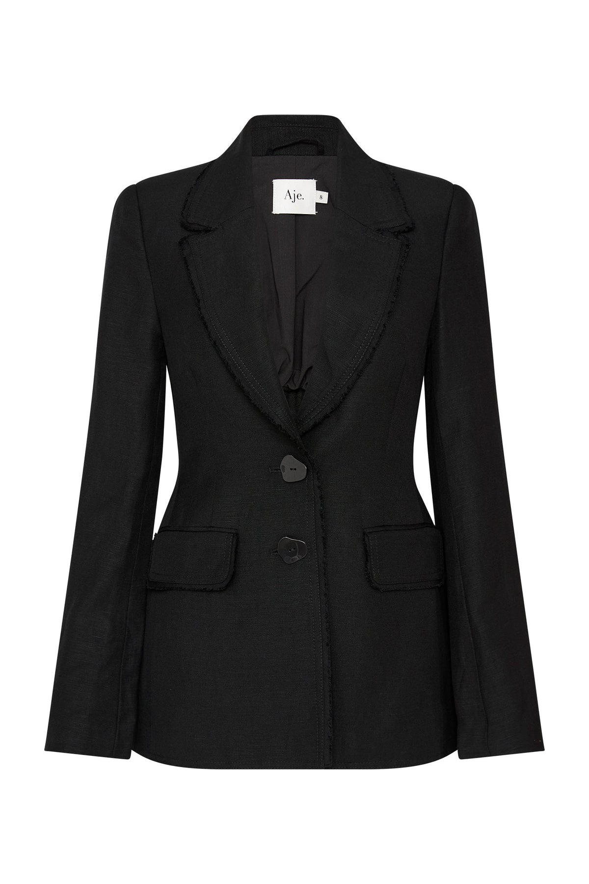 Women Surrounding Blazer | Aje