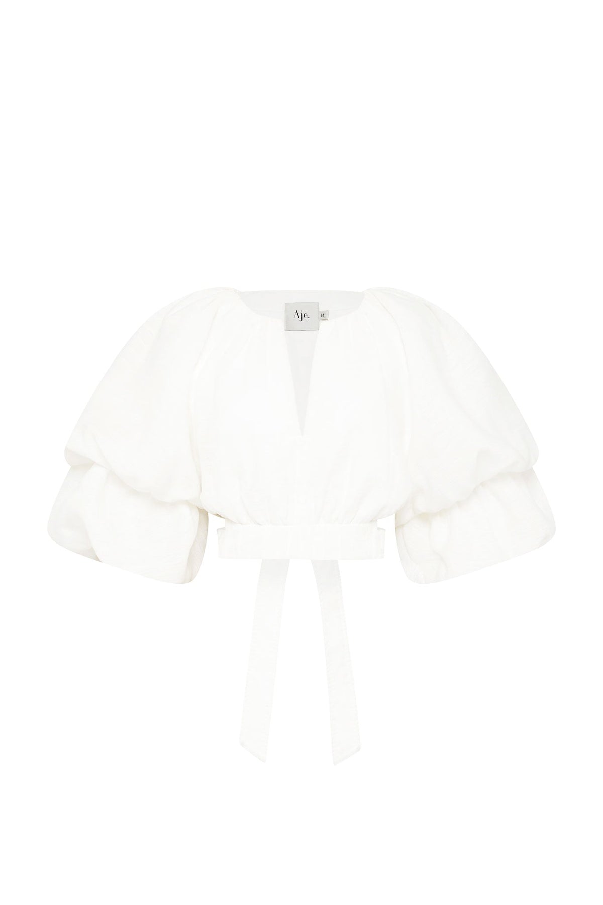 Women Impression Top | Aje