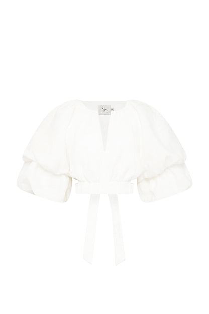 Women Impression Top | Aje