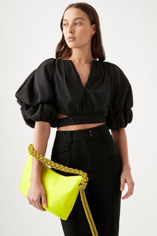 Women Impression Top | Aje