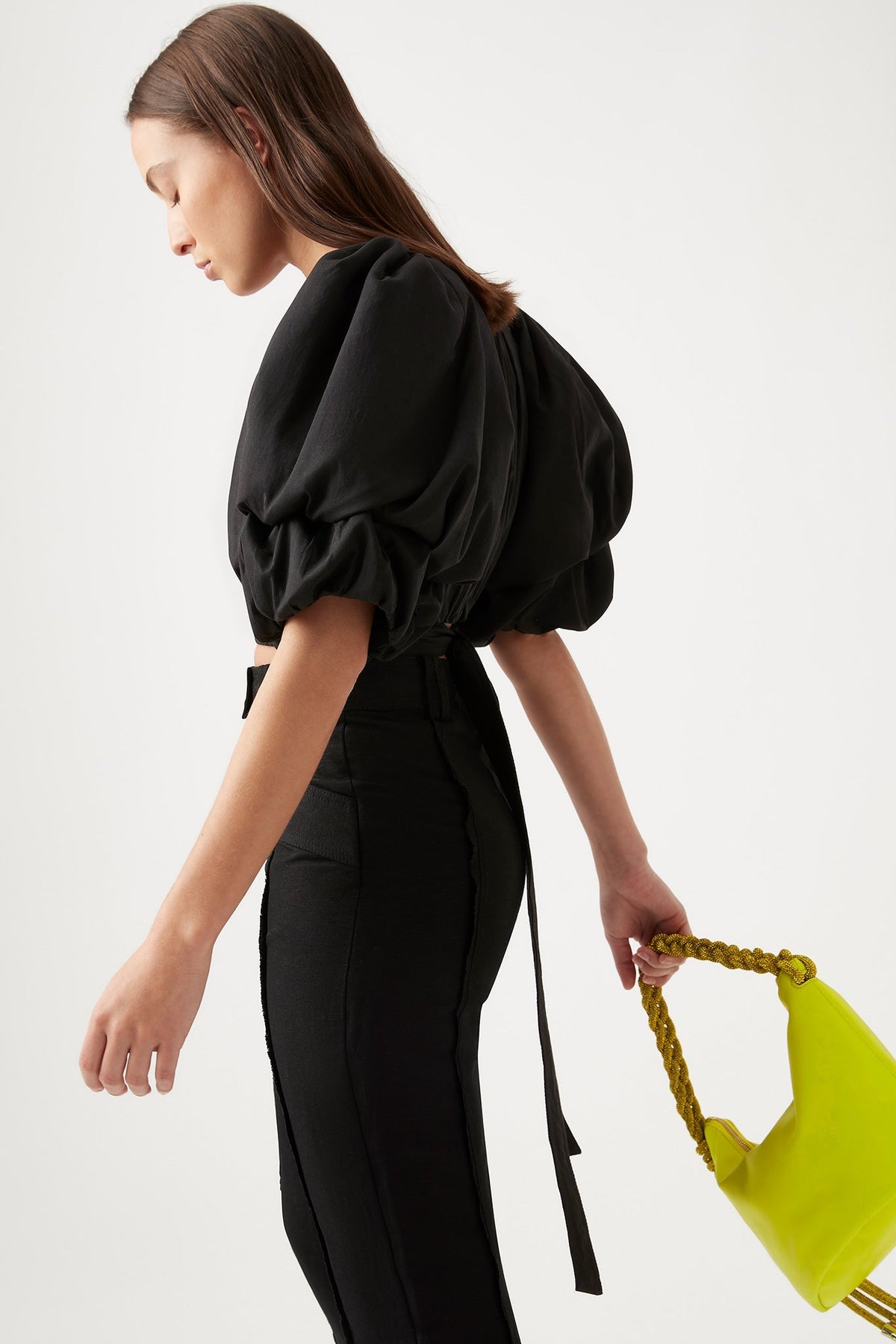 Women Impression Top | Aje
