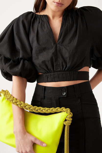 Women Impression Top | Aje