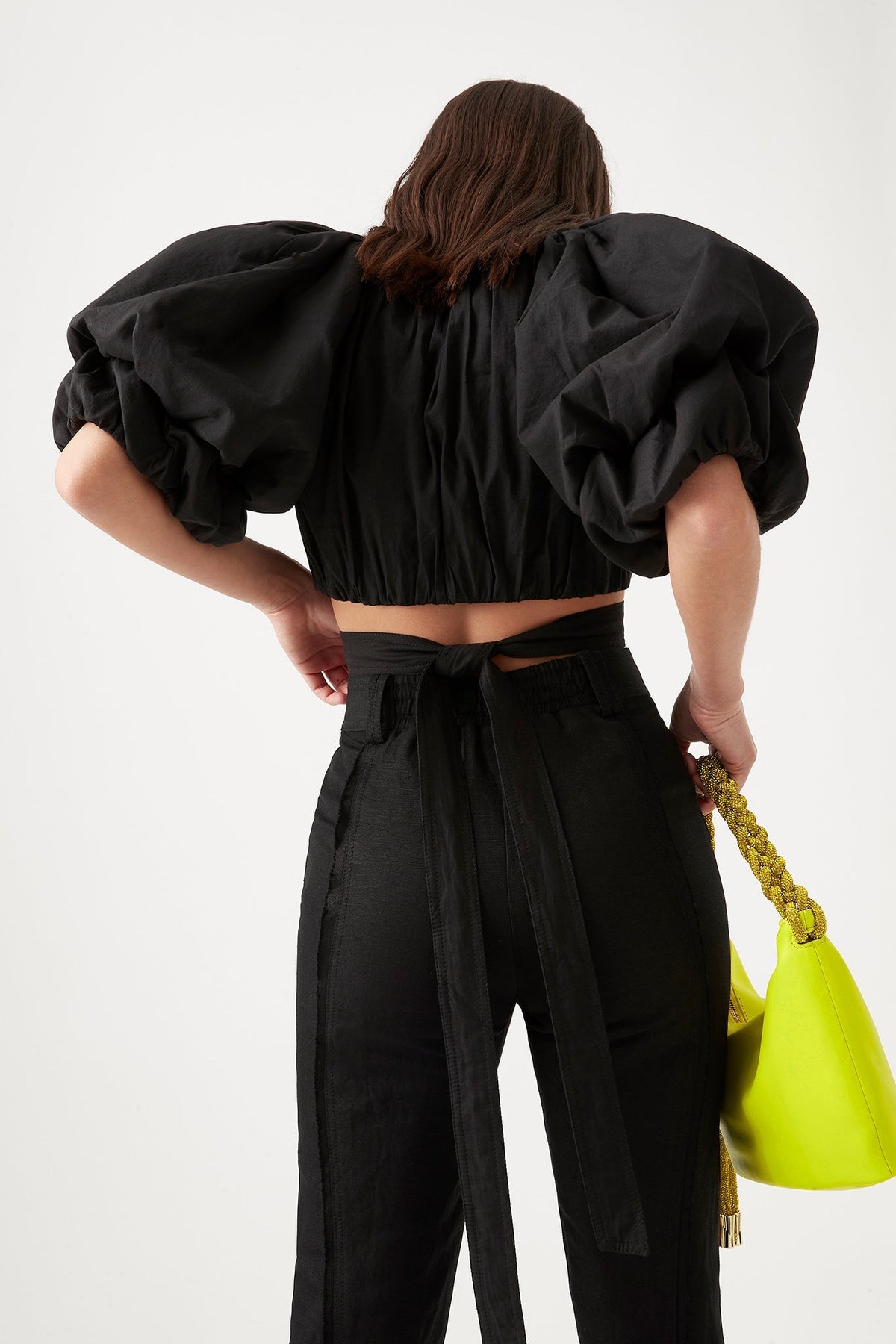 Women Impression Top | Aje