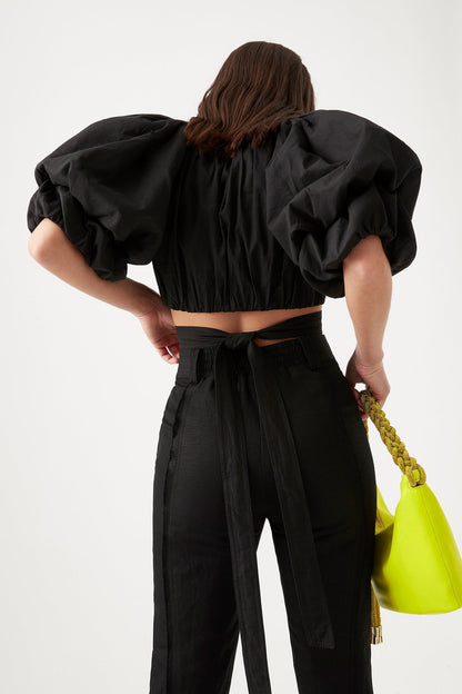 Women Impression Top | Aje