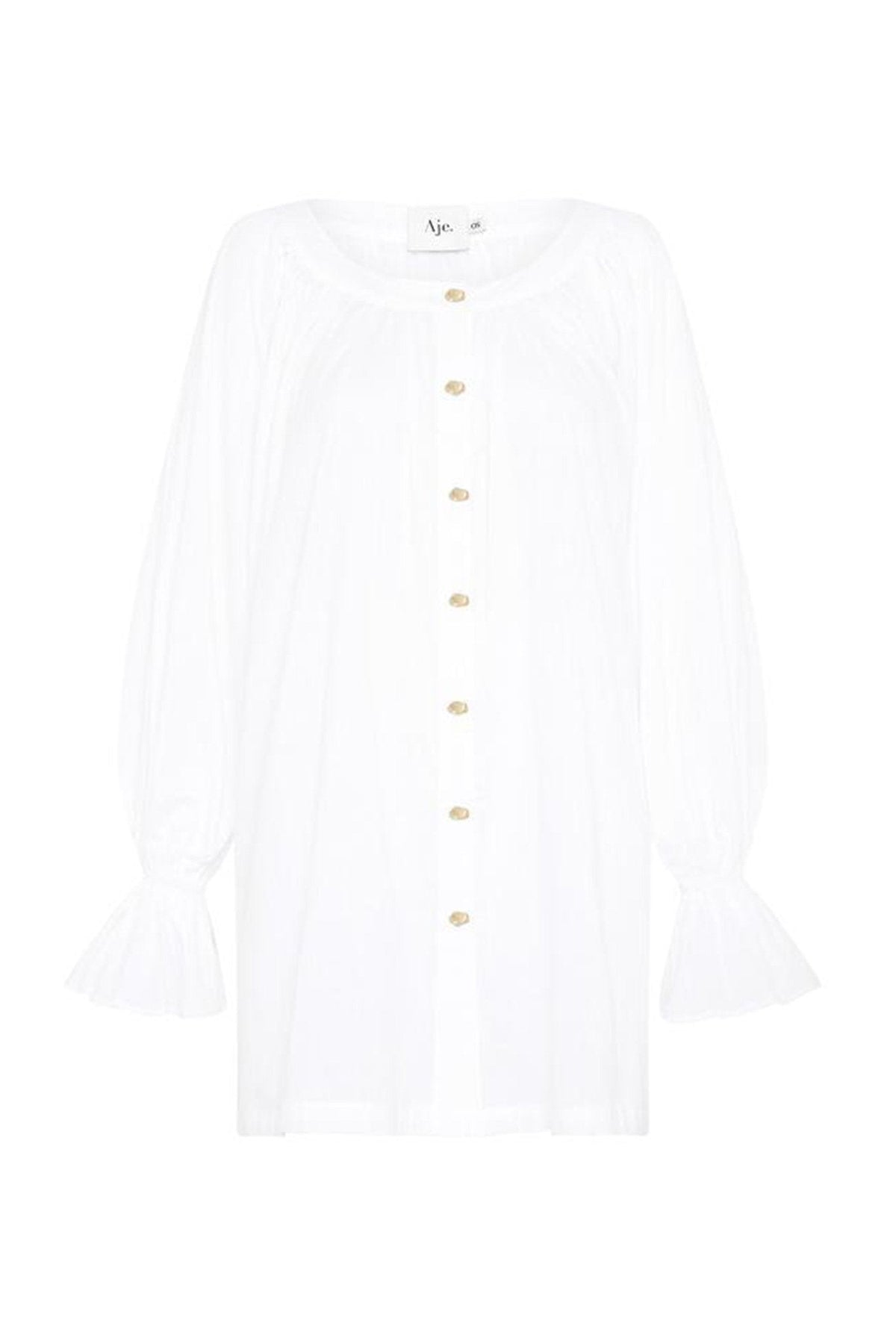 Women Le Corsaire Blouse | Aje