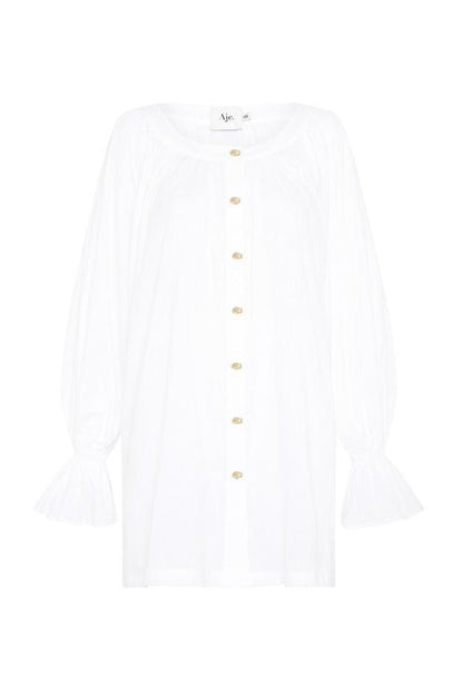Women Le Corsaire Blouse | Aje