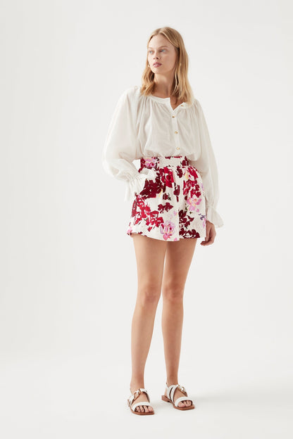 Women Le Corsaire Blouse | Aje