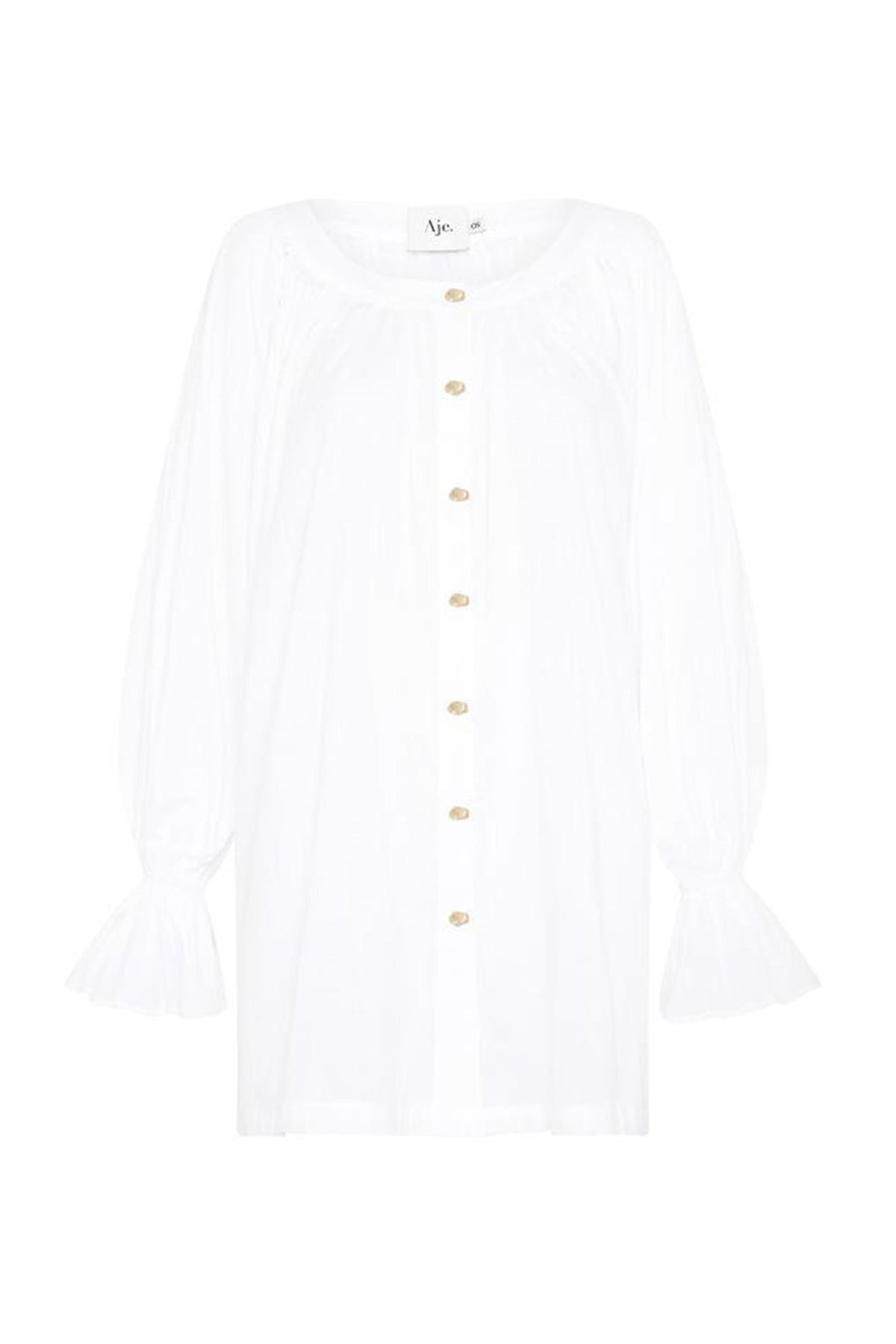 Women Le Corsaire Blouse | Aje
