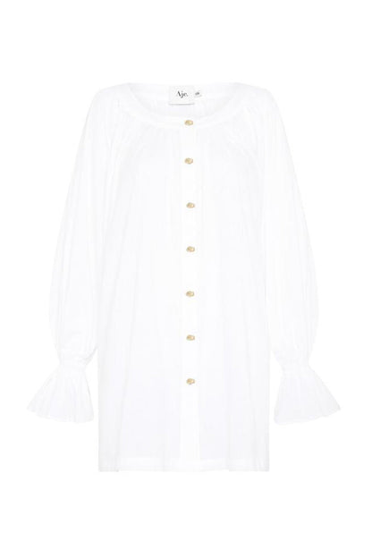 Women Le Corsaire Blouse | Aje