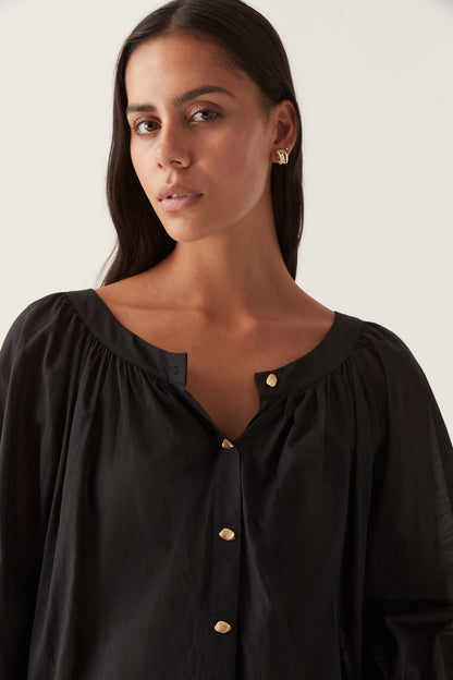 Women Le Corsaire Blouse | Aje