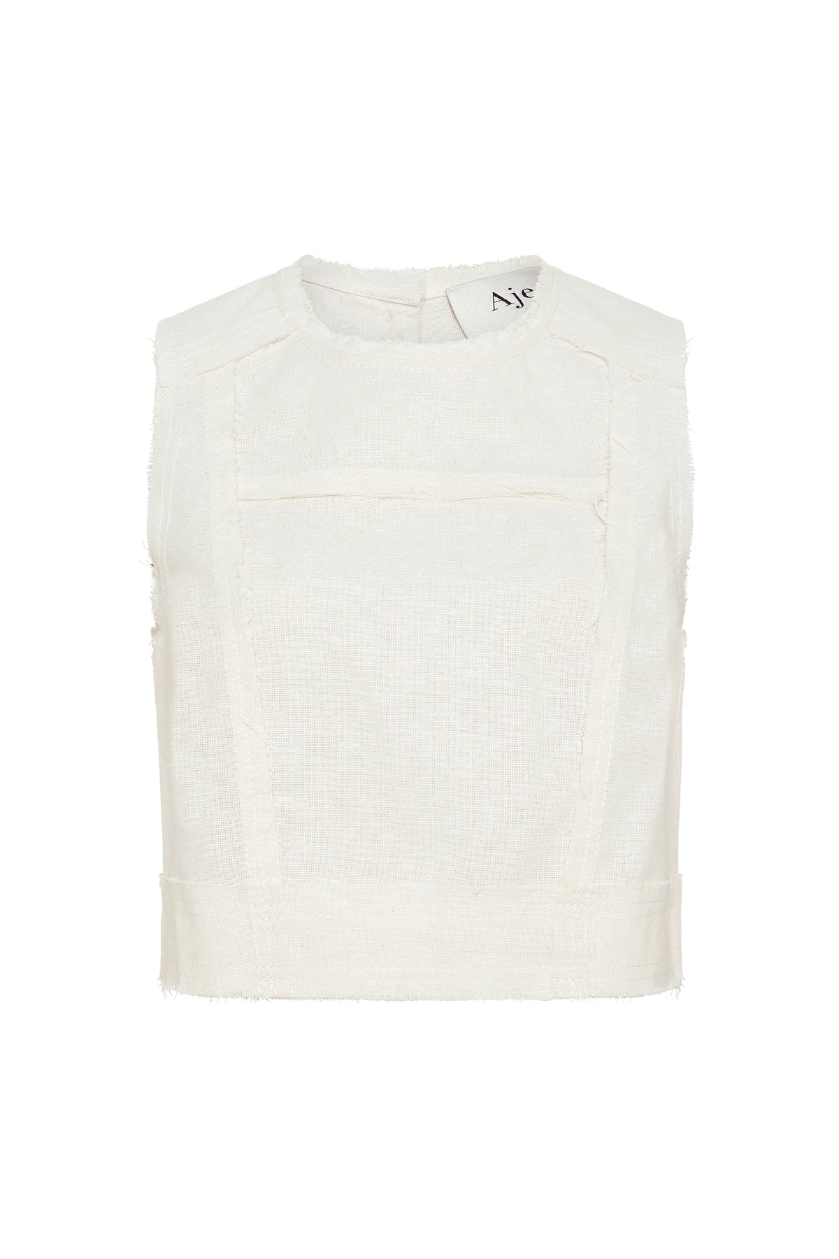 Women Byblos Cropped Top | Aje