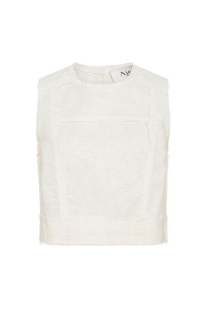 Women Byblos Cropped Top | Aje