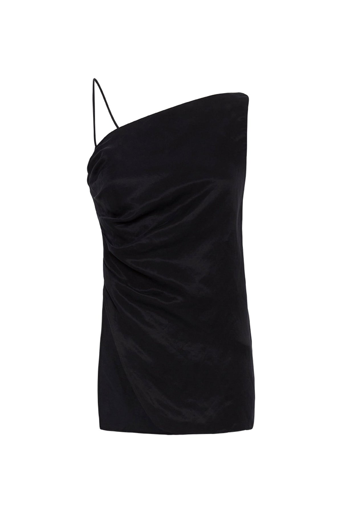 Women Allure Asymmetric Draped Cami | Aje