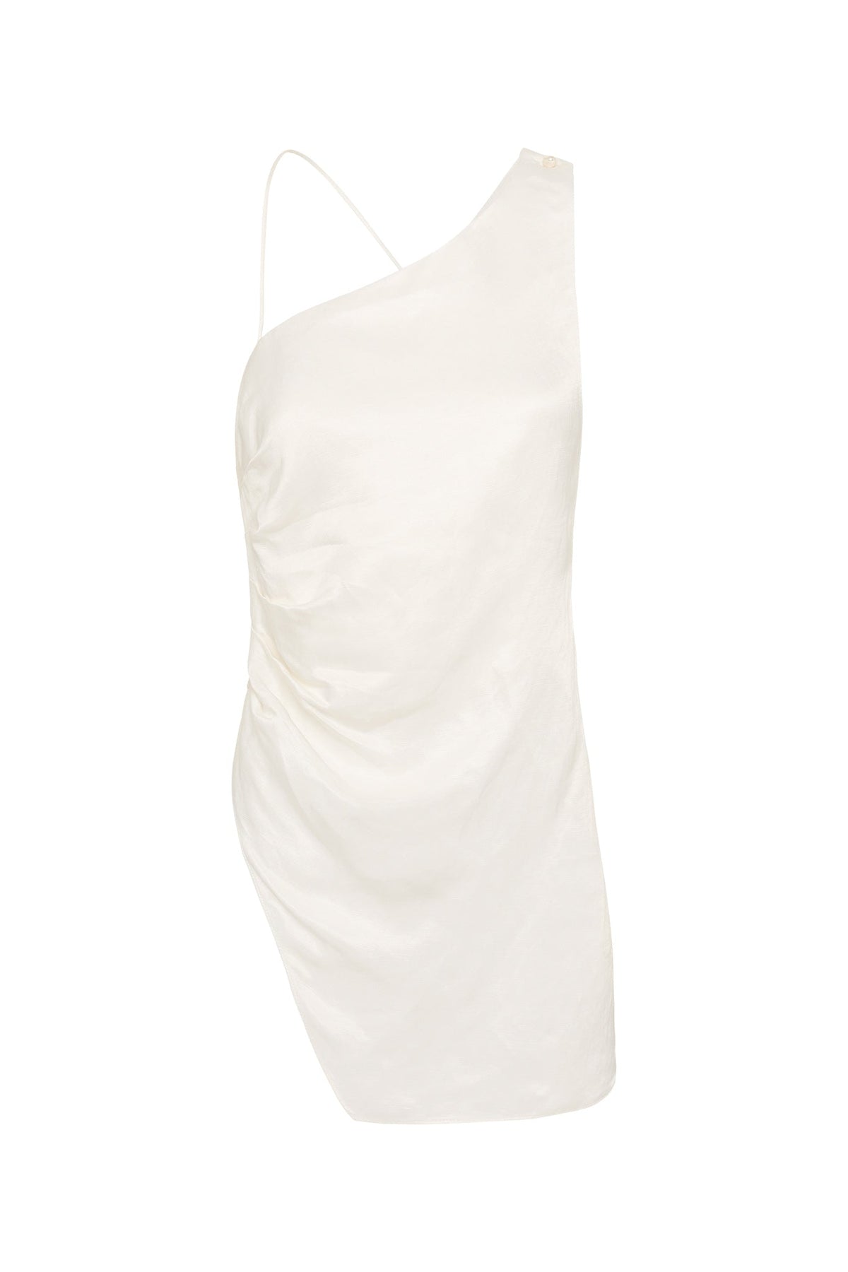 Women Allure Asymmetric Draped Cami | Aje