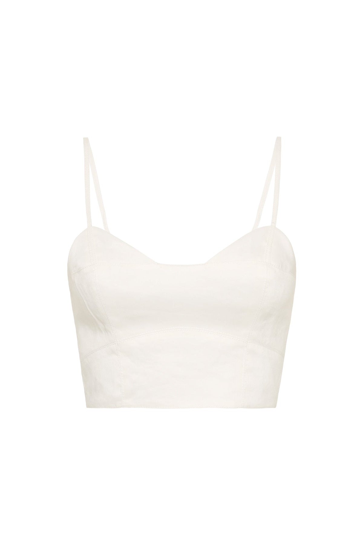 Women Rowena Panelled Bralette | Aje