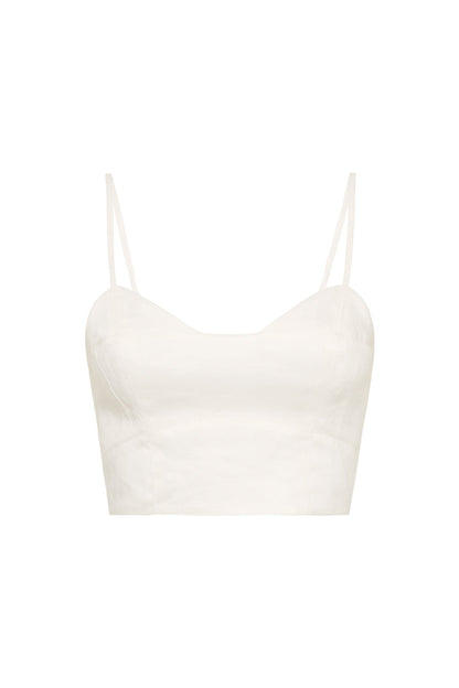 Women Rowena Panelled Bralette | Aje