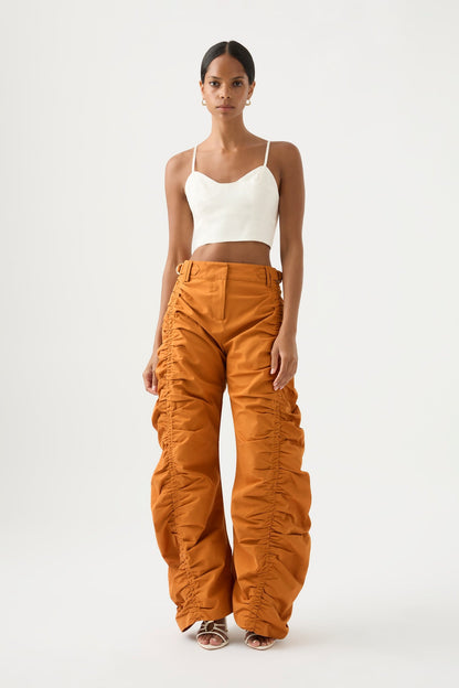 Women Rowena Panelled Bralette | Aje