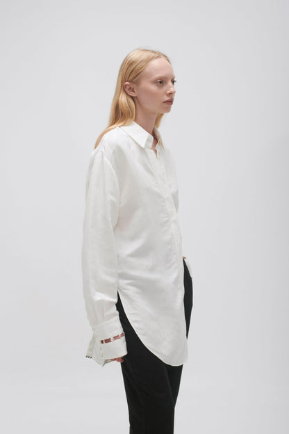 Women Ultralight Shirt | Aje