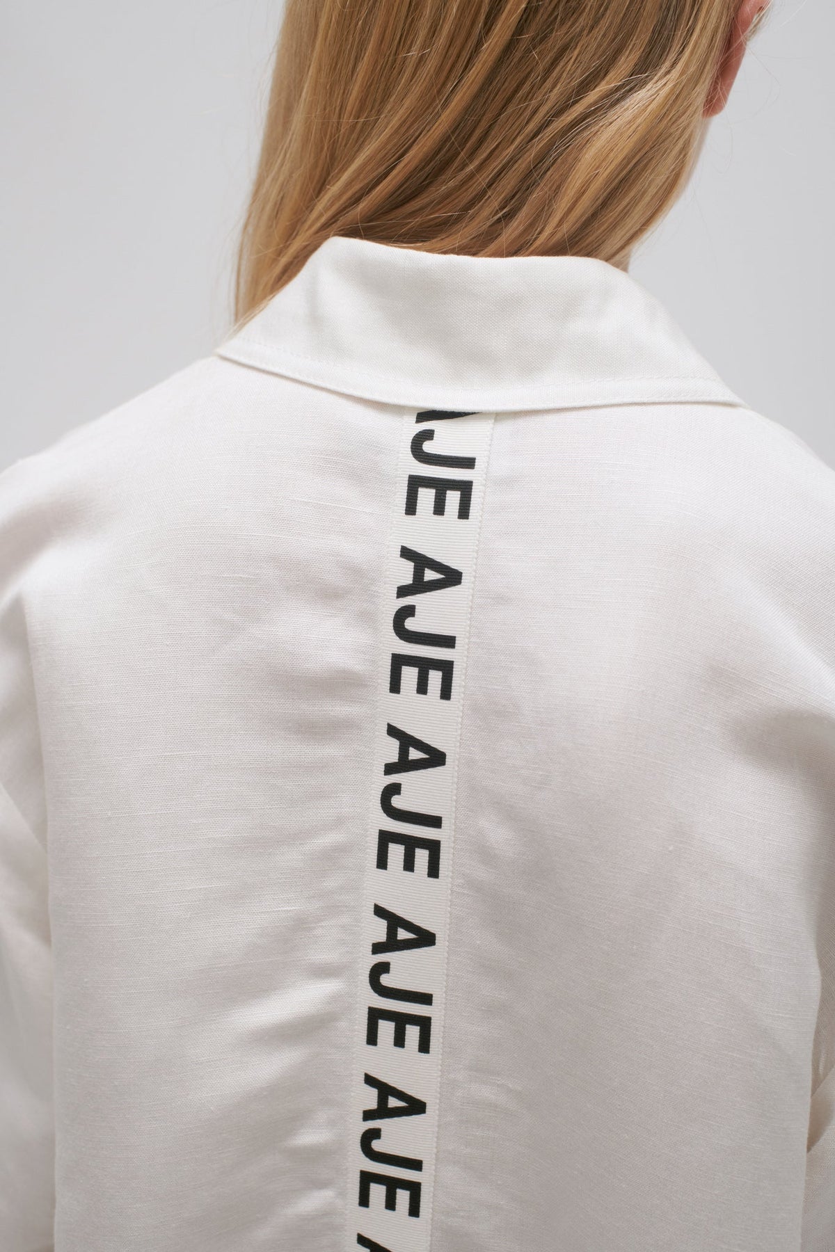 Women Ultralight Shirt | Aje