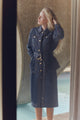 Washed Indigo