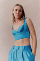 Azure Blue