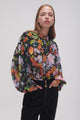 Midnight Floral