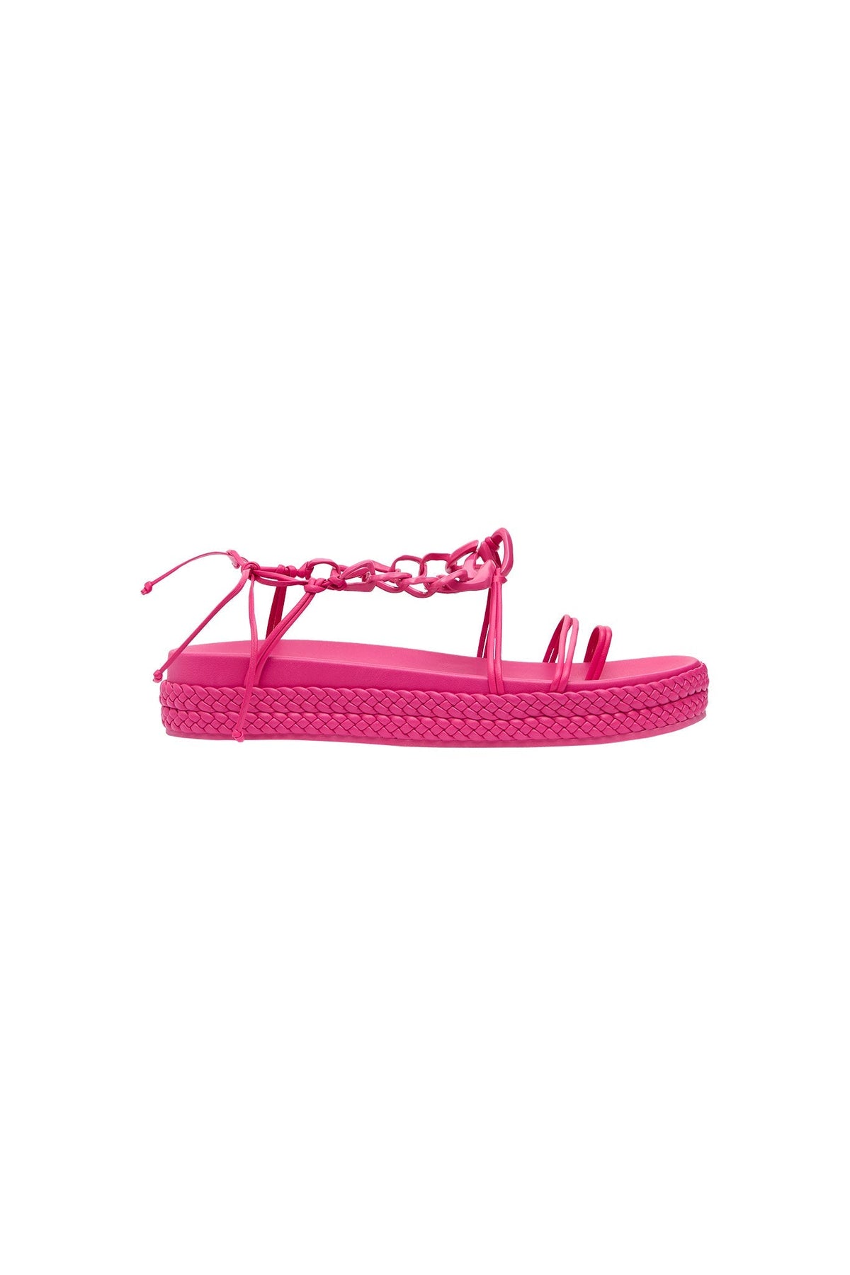 Women Astrid Chain Sandal | Aje