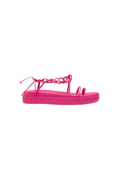 Women Astrid Chain Sandal | Aje