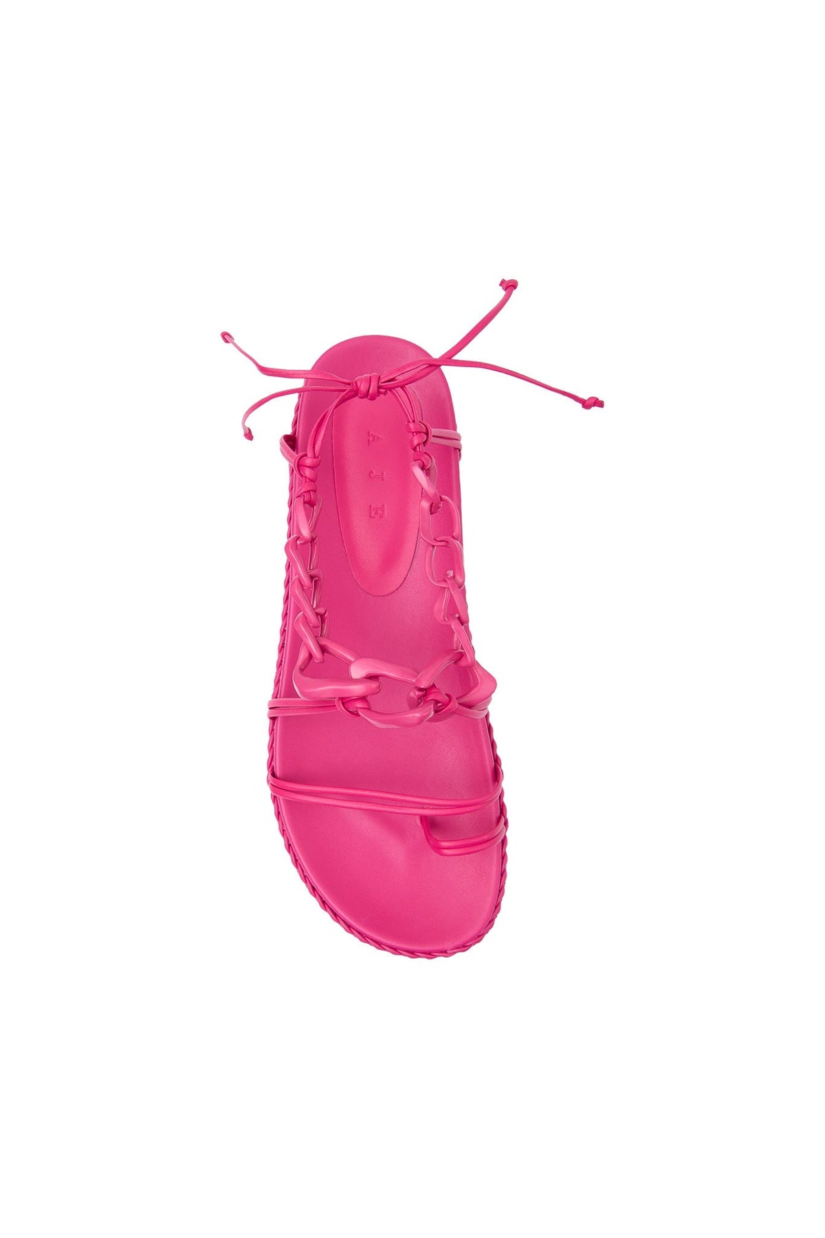 Women Astrid Chain Sandal | Aje
