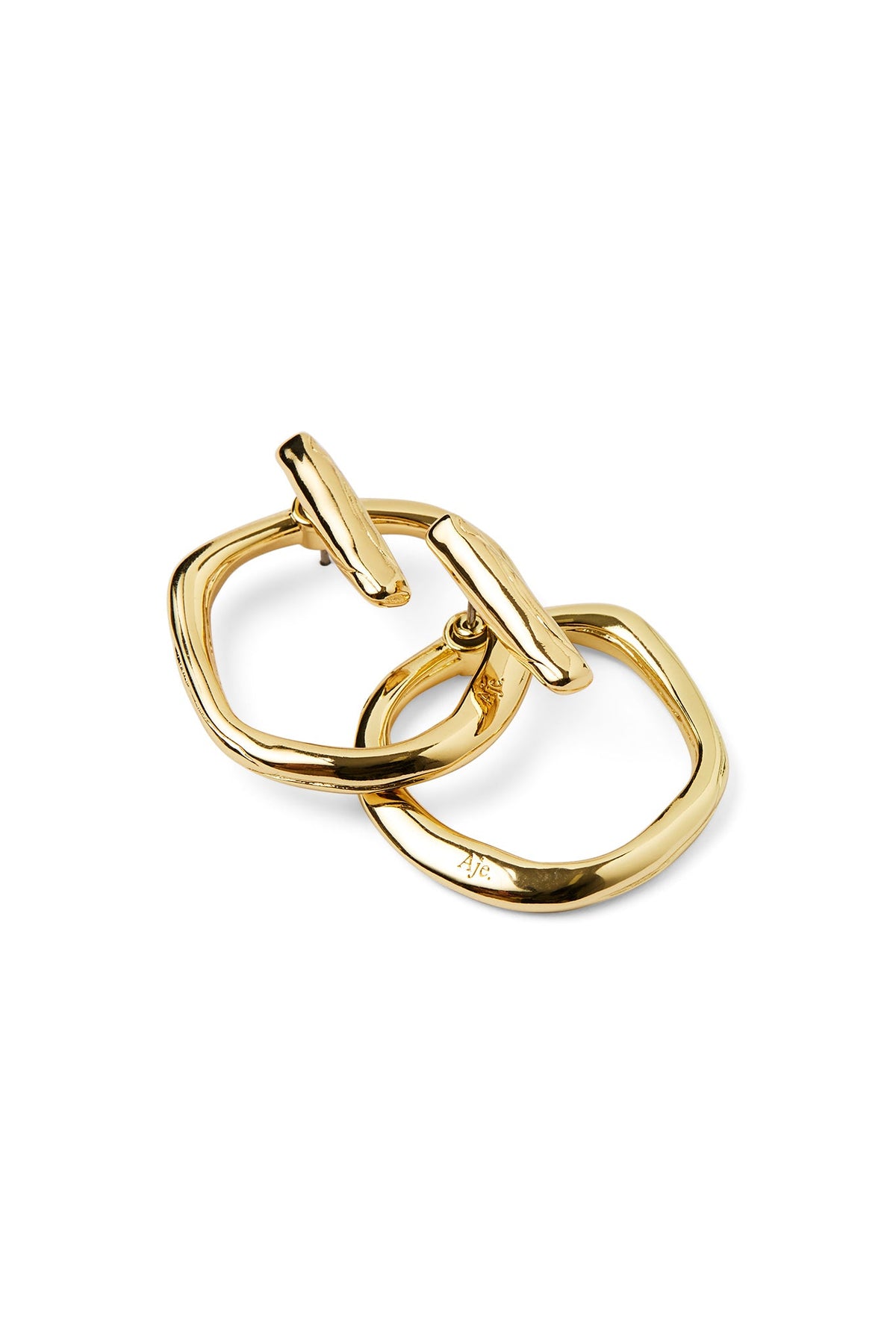 Women Lunette Drop Earring | Aje