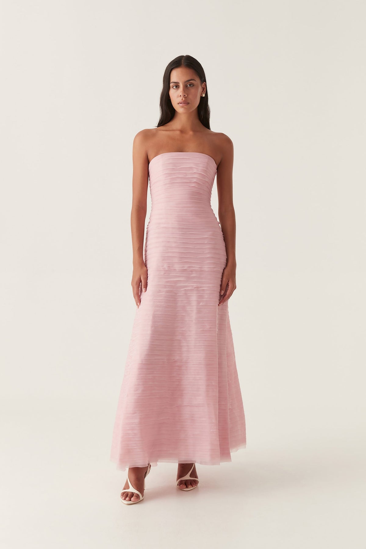 Women Soundscape Maxi Dress | Aje