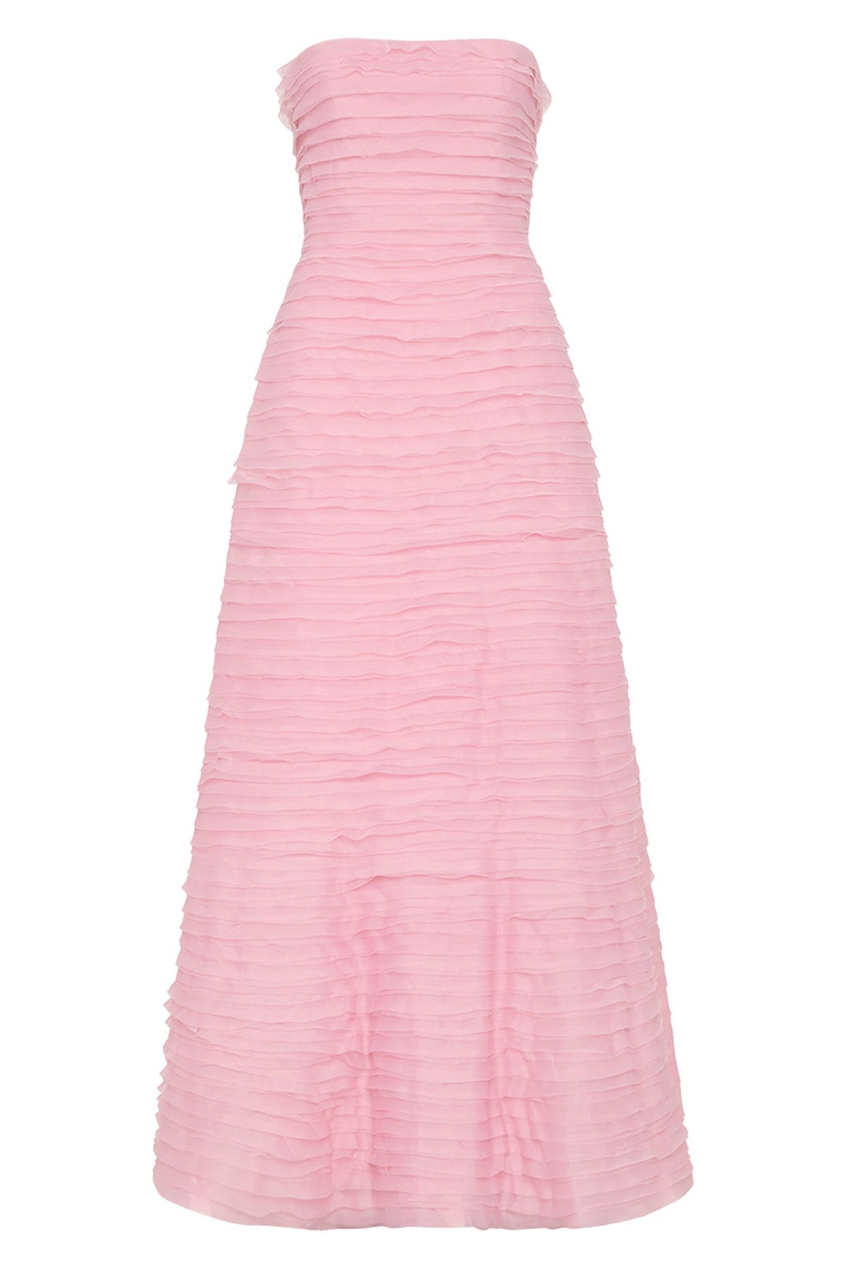 Women Soundscape Maxi Dress | Aje