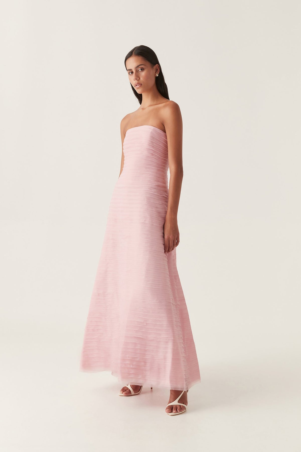Women Soundscape Maxi Dress | Aje