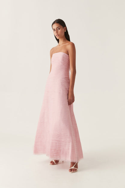 Women Soundscape Maxi Dress | Aje