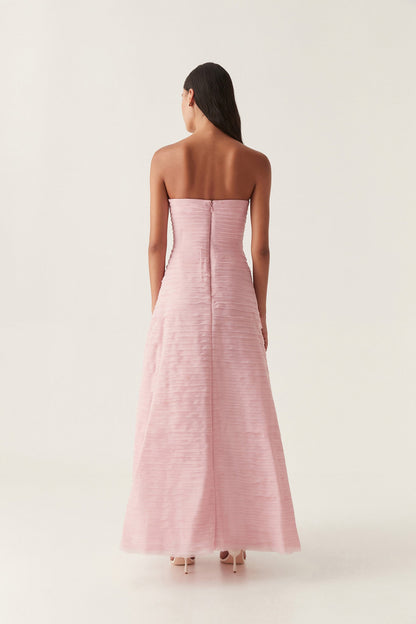 Women Soundscape Maxi Dress | Aje