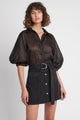 Vintage Black