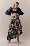 Midnight Floral