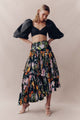 Midnight Floral