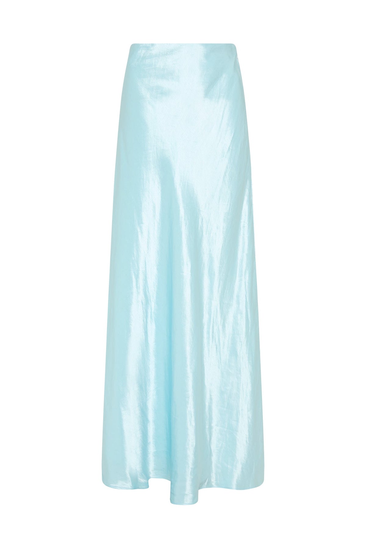 Women Moonglade Bias Maxi Skirt | Aje