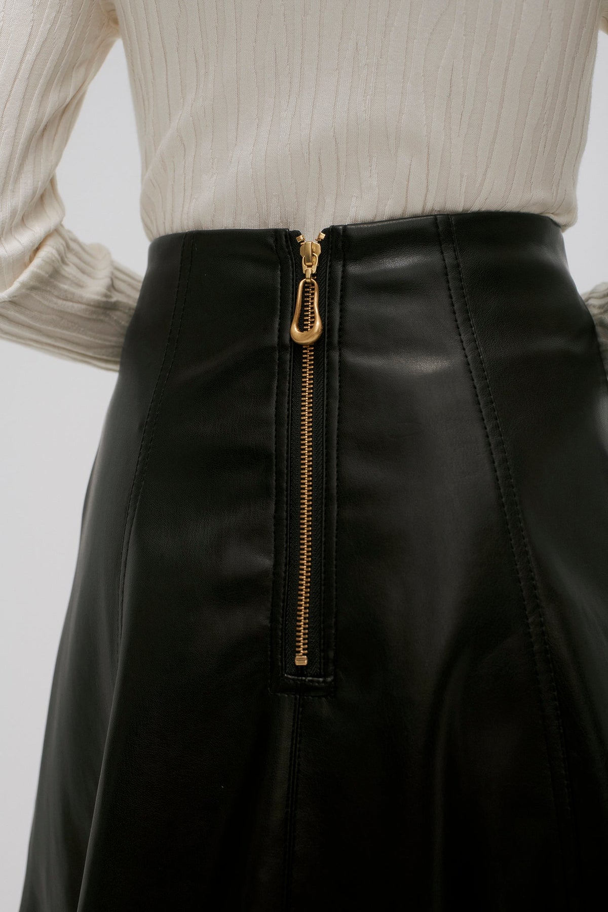 Women Stanhope Midi Skirt | Aje