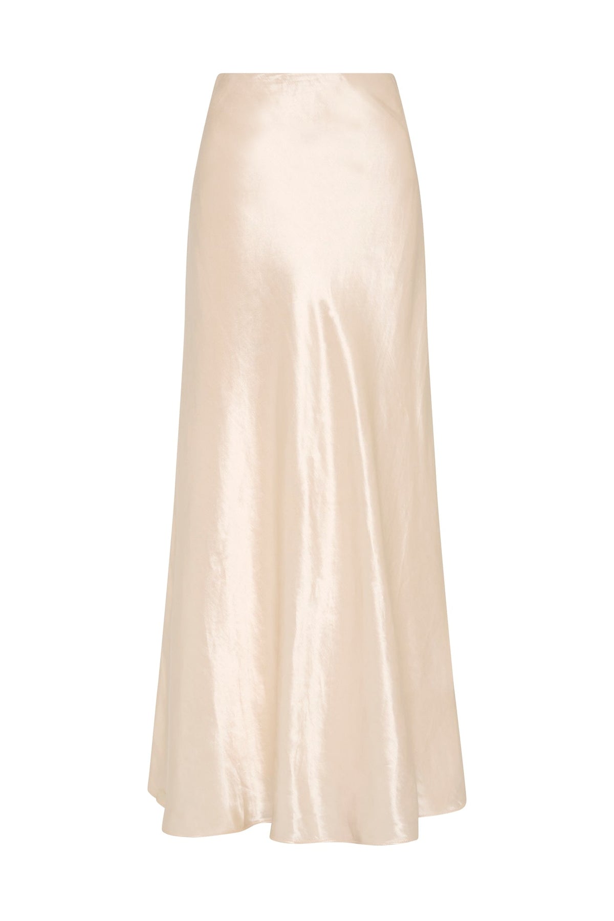 Women Moonglade Bias Maxi Skirt | Aje