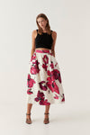 Falling Florals