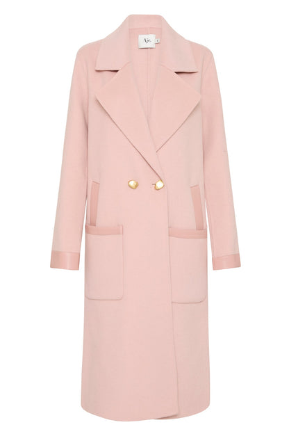 Women Kingston Coat | Aje